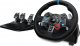 Kierownica Logitech G29 Racing Wheel (941-000112) + Shifter G29, G920 Driving Force (941-000130) 6