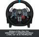 Kierownica Logitech G29 Racing Wheel (941-000112) + Shifter G29, G920 Driving Force (941-000130) 8