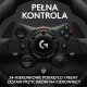 Kierownica Logitech G923 Xbox Series X|S/Xbox One/PC (941-000158) + Shifter G29, G920 Driving Force (941-000130) 5