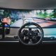 Kierownica Logitech G923 Xbox Series X|S/Xbox One/PC (941-000158) + Shifter G29, G920 Driving Force (941-000130) 8