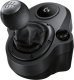 Kierownica Logitech G923 PS5/PS4/PC (941-000149) + Shifter G29, G920 Driving Force (941-000130) 13