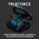 Kierownica Logitech G923 PS5/PS4/PC (941-000149) + Shifter G29, G920 Driving Force (941-000130) 3