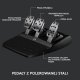 Kierownica Logitech G923 PS5/PS4/PC (941-000149) + Shifter G29, G920 Driving Force (941-000130) 7