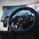 Kierownica Logitech G923 PS5/PS4/PC (941-000149) + Shifter G29, G920 Driving Force (941-000130) 8