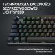 Klawiatura Logitech PRO X TKL Lightspeed GX Brown (920-012136) + Mysz Logitech G PRO X SuperLight 2 (910-006630) 23