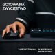 Klawiatura Logitech PRO X TKL Lightspeed GX Brown (920-012136) + Mysz Logitech G PRO X SuperLight 2 (910-006630) 45