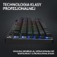 Klawiatura Logitech PRO X TKL Lightspeed GX Brown (920-012136) + Mysz Logitech G PRO X SuperLight 2 (910-006630) 66