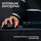 Klawiatura Logitech PRO X TKL Lightspeed GX Brown (920-012136) + Mysz Logitech G PRO X SuperLight 2 (910-006630) 7