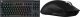 Klawiatura Logitech PRO X TKL Lightspeed GX Brown (920-012136) + Mysz Logitech G PRO X SuperLight 2 (910-006630) 96