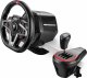 Kierownica Thrustmaster T248 PC/PS4/PS5 (4160783) + Lewarek TH8S (4060256) 16