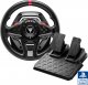 Kierownica Thrustmaster T128 PS5/PS4/PC (4160781) + Lewarek TH8S (4060256) 3