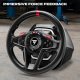 Kierownica Thrustmaster T128 PS5/PS4/PC (4160781) + Lewarek TH8S (4060256) 6