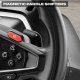 Kierownica Thrustmaster T128 PS5/PS4/PC (4160781) + Lewarek TH8S (4060256) 8