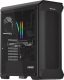 Obudowa GENESIS Irid 505 V2 MIDI TOWER (NPC-1517) + Wentylatory Oxal 120 Czarny 3-pack (NGF-2043) 5
