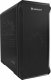 Obudowa GENESIS Irid 503 V2 (NPC-1558) + Wentylatory Oxal 120 Czarny 3-pack (NGF-2043) 2