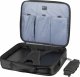Torba Natec Torba Natec Boxer 17.3" (NTO-0393) + Etui na dysk twardy Krill 2 Czarne (NET-2053) 21