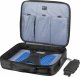 Torba Natec Torba Natec Boxer 17.3" (NTO-0393) + Etui na dysk twardy Krill 2 Czarne (NET-2053) 4