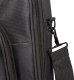 Torba Natec Torba Natec Doberman 15.6" (NTO-07680) + Etui na dysk twardy Krill 2 Czarne (NET-2053) 15
