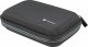 Torba Natec Torba Natec Doberman 17.3" (NTO-0769) + Etui na dysk twardy Krill 2 Czarne (NET-2053) 17