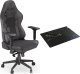 Fotel Endorfy Scrim BK (EY8A001) czarny + Endorfy Floor Pad FP120R (EY8G001) 23
