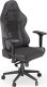 Fotel Endorfy Scrim BK (EY8A001) czarny + Endorfy Floor Pad FP120R (EY8G001) 46