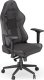 Fotel Endorfy Scrim BK (EY8A001) czarny + Endorfy Floor Pad FP120R (EY8G001) 5