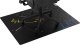 Fotel Endorfy Scrim BK (EY8A001) czarny + Endorfy Floor Pad FP120R (EY8G001) 60