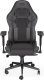 Fotel Endorfy Scrim BK (EY8A001) czarny + Endorfy Floor Pad FP120R (EY8G001) 6