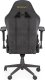 Fotel Endorfy Scrim YL (EY8A003) żółty + Endorfy Floor Pad FP120R (EY8G001) 11