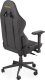 Fotel Endorfy Scrim YL (EY8A003) żółty + Endorfy Floor Pad FP120R (EY8G001) 12