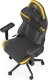 Fotel Endorfy Scrim YL (EY8A003) żółty + Endorfy Floor Pad FP120R (EY8G001) 14