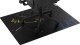 Fotel Endorfy Scrim YL (EY8A003) żółty + Endorfy Floor Pad FP120R (EY8G001) 16