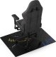 Fotel Endorfy Scrim YL (EY8A003) żółty + Endorfy Floor Pad FP120R (EY8G001) 21