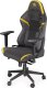 Fotel Endorfy Scrim YL (EY8A003) żółty + Endorfy Floor Pad FP120R (EY8G001) 30