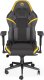 Fotel Endorfy Scrim YL (EY8A003) żółty + Endorfy Floor Pad FP120R (EY8G001) 50