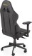Fotel Endorfy Scrim YL (EY8A003) żółty + Endorfy Floor Pad FP120R (EY8G001) 56