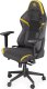 Fotel Endorfy Scrim YL (EY8A003) żółty + Endorfy Floor Pad FP120R (EY8G001) 8