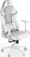 Fotel Endorfy Scrim OWH (EY8A007) biały + Endorfy Floor Pad FP120R (EY8G001) 3