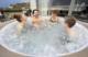 SPA ogrodowe Bestway Lay-Z-Spa Palm Springs 196 cm x 71 cm (60017) 12