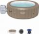 SPA ogrodowe Bestway Lay-Z-Spa Palm Springs 196 cm x 71 cm (60017) 4