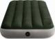 Intex Materac dmuchany z wbudowaną pompką nożną 191x76x25 cm 2