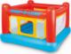 Intex Trampolina dmuchana Zamek 174 x 174 cm 3