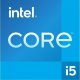 Procesor Intel Core i5-12400F, 2.5 GHz, 18 MB (BX8071512400F) + Endorfy Fera 5 Black (EY3A011) 2