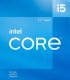 Procesor Intel Core i5-12400F, 2.5 GHz, 18 MB (BX8071512400F) + Endorfy Fera 5 Black (EY3A011) 5