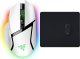 Mysz Razer Basilisk V3 Pro (RZ01-04620200-R3G1) + Podkładka Razer Gigantus V2 L (RZ02-03330300-R3M1) 1