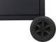 Maltec PartyTogether 4+1 Grill ogrodowy gazowy 14.5 kW 41 cm x 29.5 cm 9