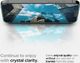 Spigen Szkło hartowane GLAS.tR ez Fit Apple iPhone 13/13 Pro [2 PACK] 4