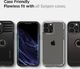 Spigen Szkło hartowane GLAS.tR ez Fit Apple iPhone 13/13 Pro [2 PACK] 5