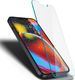 Spigen Szkło hartowane GLAS.tR ez Fit Apple iPhone 13/13 Pro [2 PACK] 10