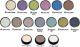 MAX FACTOR Wild Shadow Pot nr 10 Ferocious Black 4g 2